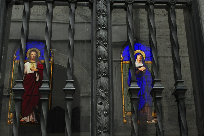 Private Tour Full Day 6 Hrs- BA Urban Walks - Additional Details