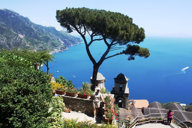 Private Tour: Full Day Amalfi Coast From Sorrento With Guide - Additional Details