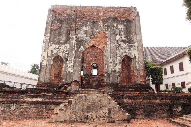 Private Tour: Full Day Ancient City of Ayutthaya and Lopburi - Traveler Reviews