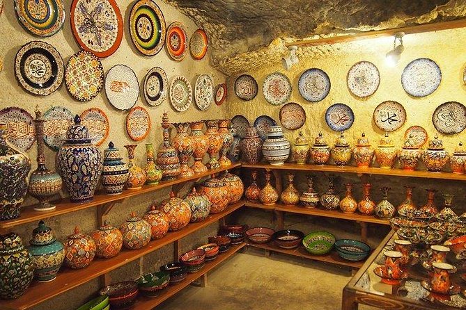 Private Tour: Full Day Cappadocia - Exploring Goreme