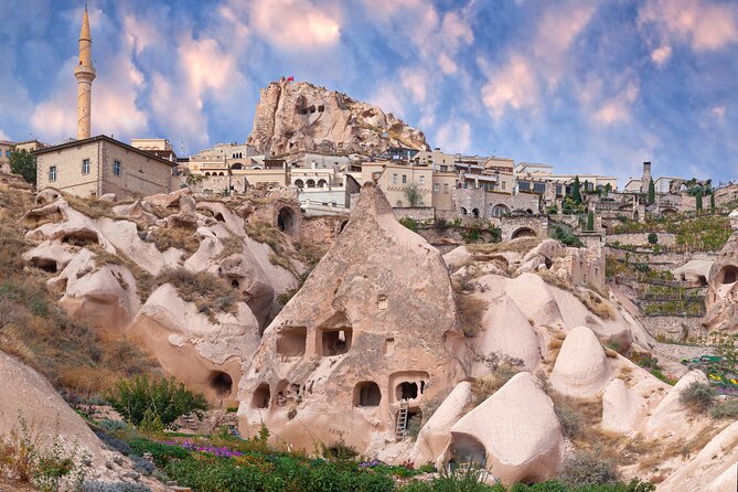 Private Tour: Full Day Cappadocia - Discovering Hidden Gems