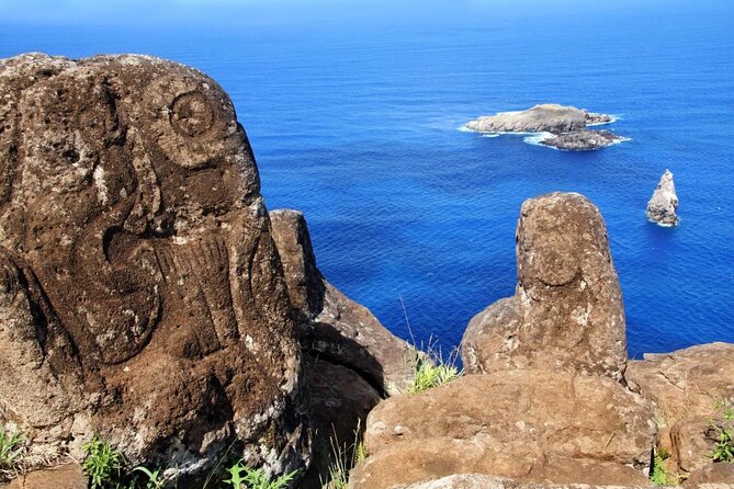 Private Tour: Full-Day Easter Island Birdman Cult - Key Points