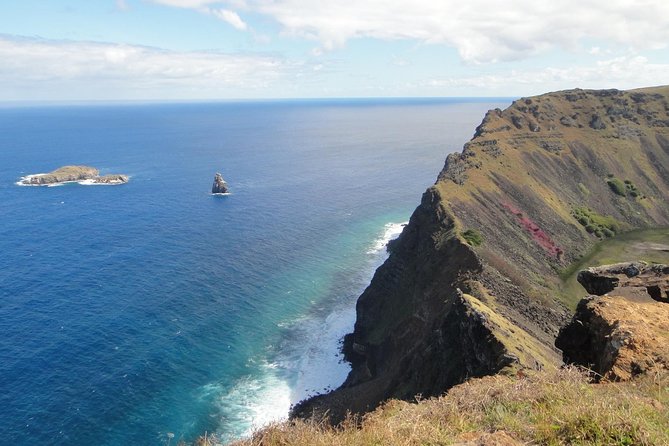 Private Tour: Full-Day Easter Island Birdman Cult - Exploring the Birdman Cult