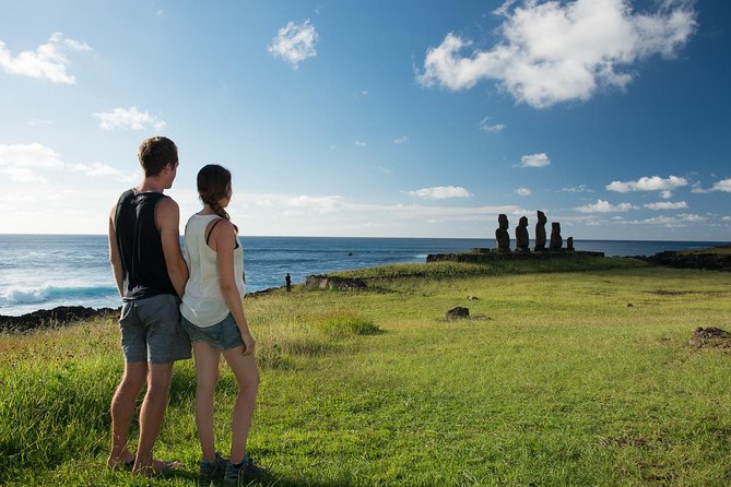 Private Tour: Full-Day Easter Island Birdman Cult - Moai Statues and Rano Raraku