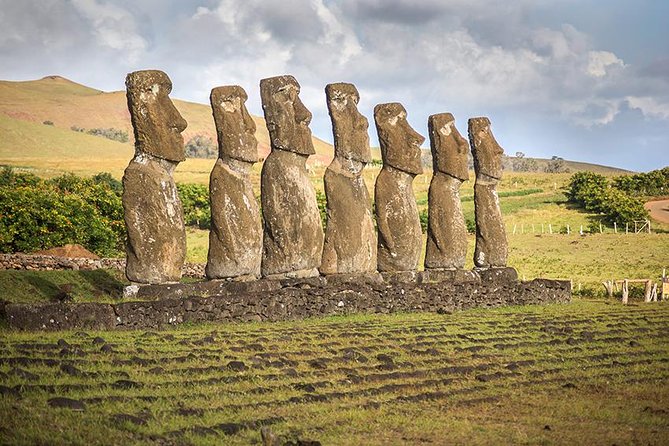 Private Tour: Full-Day Easter Island Birdman Cult - Practical Information and Logistics