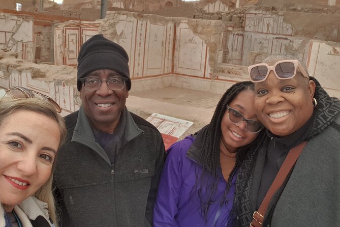 Private Tour: Full-Day Ephesus Highlights From Kusadasi - Dining Experience