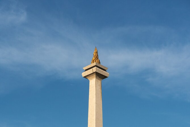 Private Tour: Full-Day Highlights of Jakarta Tour With Lunch - Meeting and Pickup