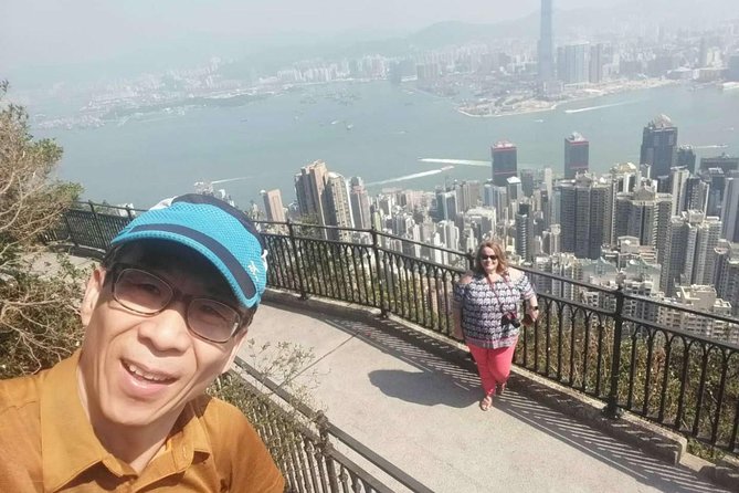 Private Tour: Full Day Highlights Tour of Hong Kong Island - Sum Up