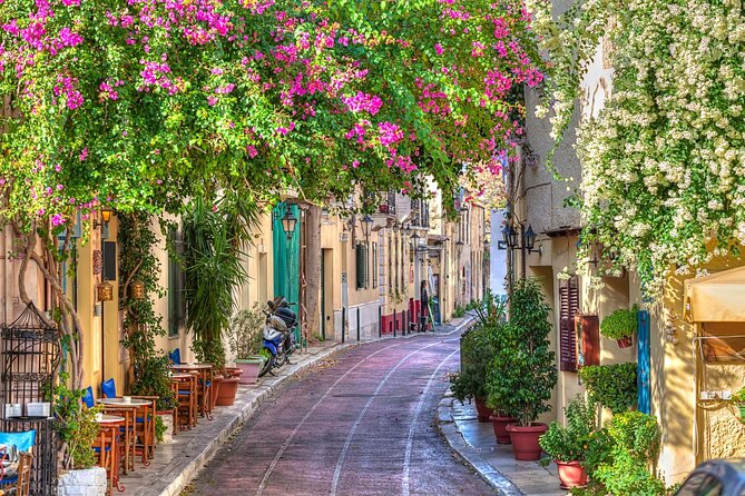 Private Tour Full Day in Athens - Tour Booking Information