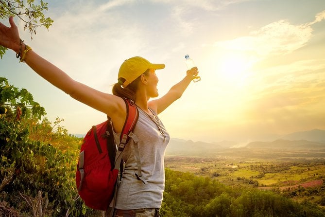 Private Tour: Full-Day Mount Batur Volcano Sunrise Trek With Natural Hot Springs - Important Information