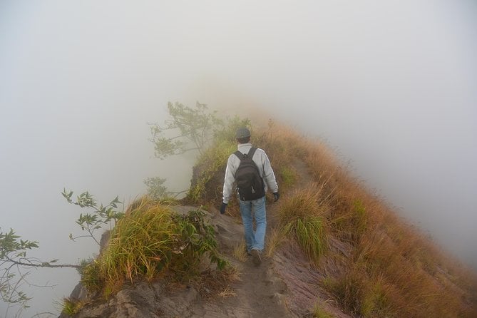 Private Tour: Full-Day Mount Batur Volcano Sunrise Trek With Natural Hot Springs - Reviews