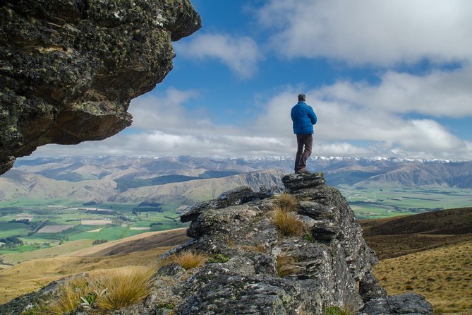 Private Tour Full Day Queenstown and Southern Lakes Photography Tour - Flexible Itinerary and Locations