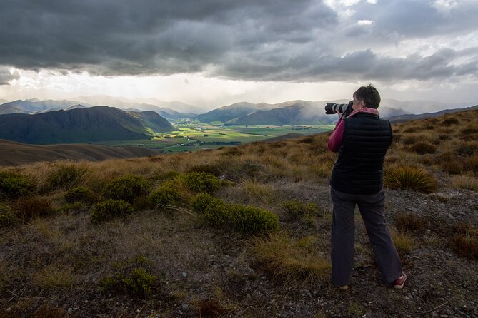 Private Tour Full Day Queenstown and Southern Lakes Photography Tour - Natural Lighting and Early Starts