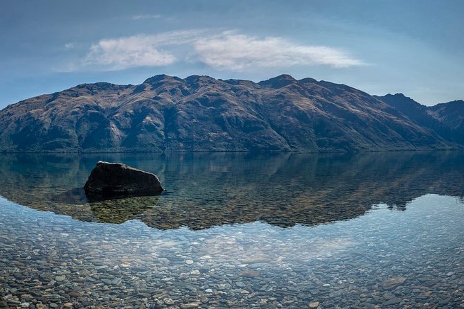 Private Tour Full Day Queenstown and Southern Lakes Photography Tour - Camera Rental and Equipment