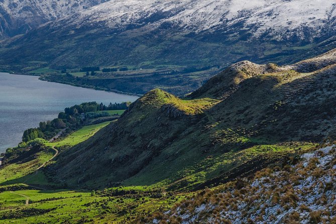 Private Tour Full Day Queenstown and Southern Lakes Photography Tour - Customer Reviews and Ratings