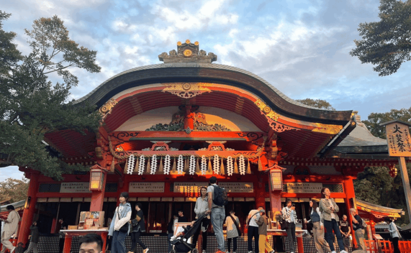 Private Tour Fushimi Inari and Kiyomizu-Dera With Spanish Guide - Key Points