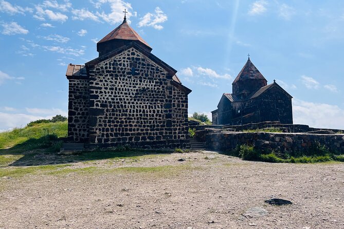 Private Tour: Garni-Geghard-Tsaghkadzor-Sevan - Meeting and Pickup