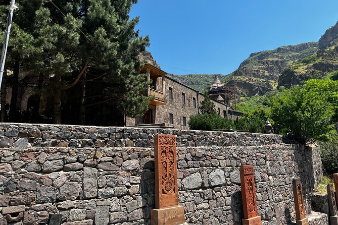 Private Tour: Garni-Geghard-Tsaghkadzor-Sevan - Pricing and Cancellation