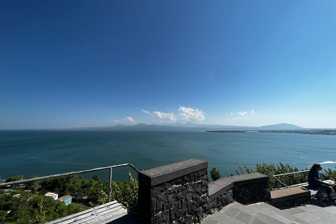 Private Tour: Garni-Geghard-Tsaghkadzor-Sevan - Visiting Geghard