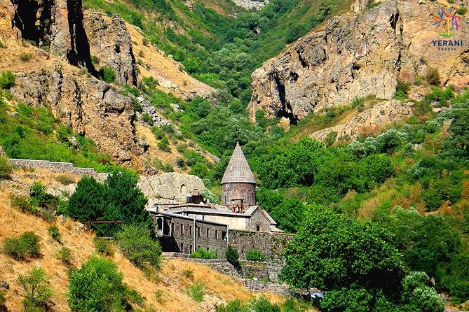 Private Tour: Garni Temple, Geghard Monastery, Holy Echmiadzin, Zvartnots Temple - Echmiadzin: Armenias Spiritual Heart