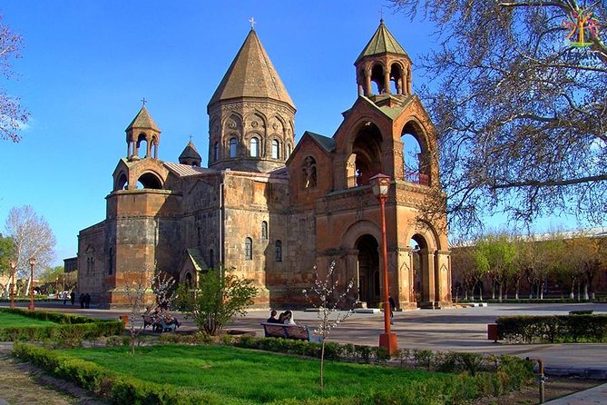 Private Tour: Garni Temple, Geghard Monastery, Holy Echmiadzin, Zvartnots Temple - Accessibility and Cancellation Policy