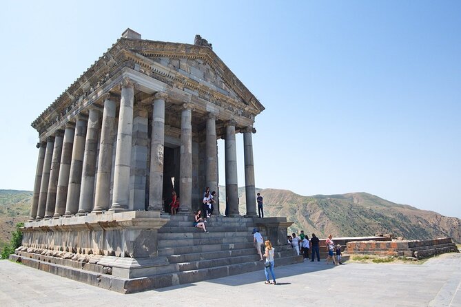 Private Tour: Garni Temple, Geghard Monastery, Lake Sevan, Dilijan - Tour Experience