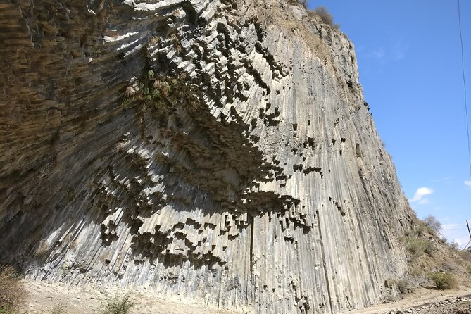 Private Tour: Garni Temple, Geghard Monastery, Lake Sevan, Dilijan - Pricing and Reviews