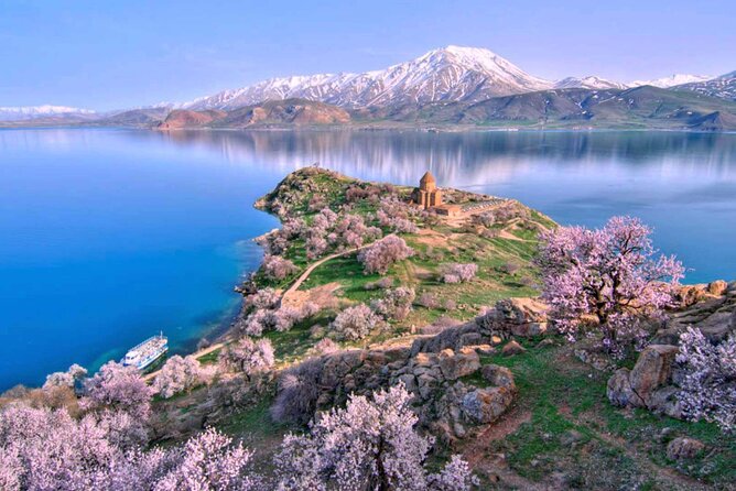 Private Tour: Garni Temple, Geghard Monastery, Lake Sevan, Dilijan - Christian History