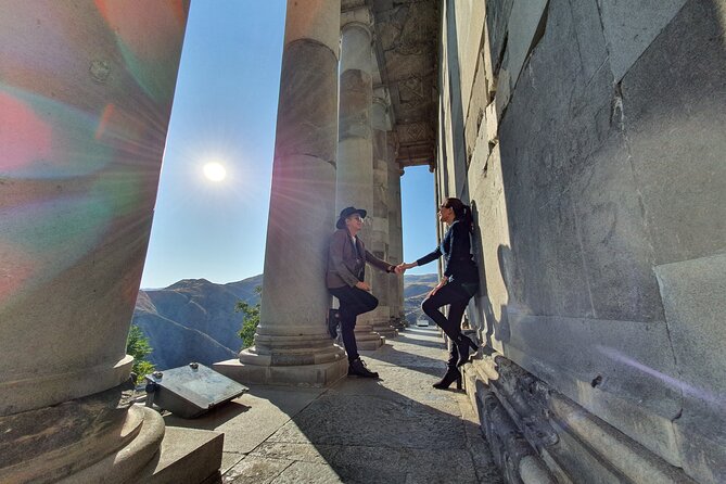 Private Tour: Garni Temple, Geghard Monastery, Lake Sevan, Sevanavank Monastery - Pricing and Cancellation