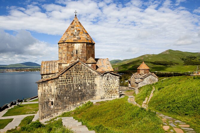 Private Tour: Garni Temple, Geghard Monastery, Lake Sevan, Sevanavank Monastery - Reviews and Ratings