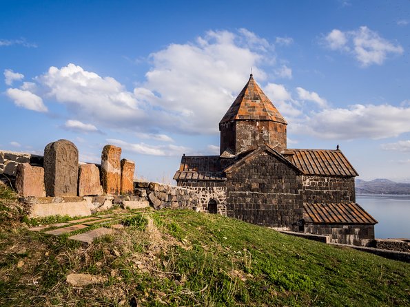 Private Tour: Garni Temple, Geghard Monastery, Lake Sevan, Sevanavank Monastery - Garni Temple