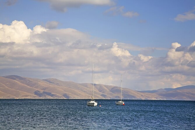 Private Tour: Garni Temple, Geghard Monastery, Lake Sevan, Sevanavank Monastery - Lake Sevan and Sevanavank Monastery