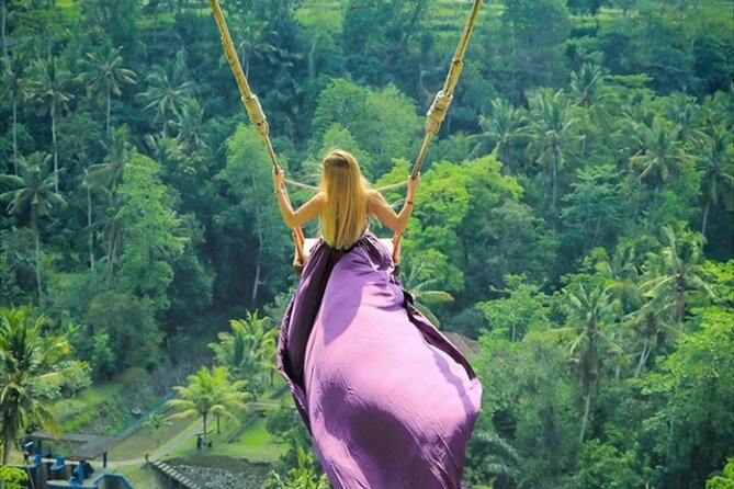 Private Tour: Gates of Heaven,Tukad Cepung Waterfall, Tirta Gangga - Gates of Heaven