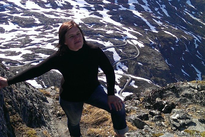 Private Tour Geiranger and Glaciers 1 to 15 People - Accessibility and Participation