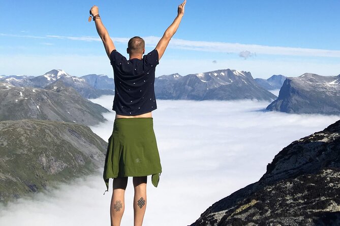 Private Tour Geiranger and Glaciers 1 to 15 People - Customer Feedback