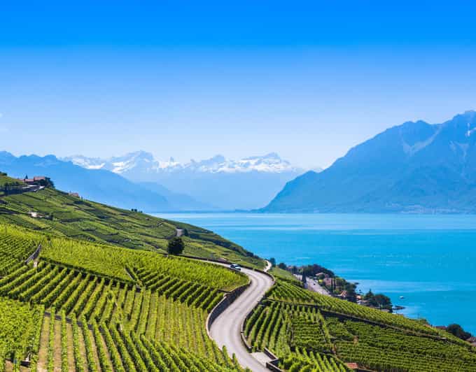 Private Tour Geneva-Gruyères: Chocolate and Cheese Factory - Itinerary Details