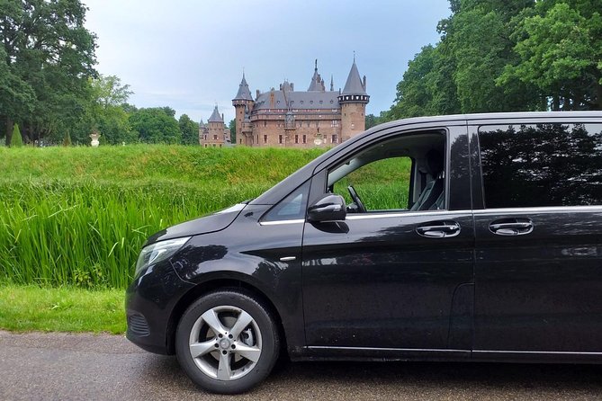Private Tour: Ghent and Bruges From Brussels Full Day - Customer Experiences
