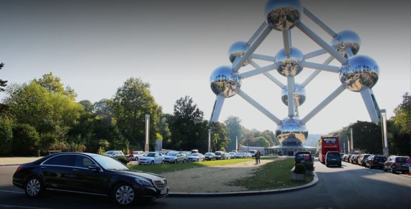 Private Tour: Ghent and Bruges From Brussels Full Day - Experience Highlights