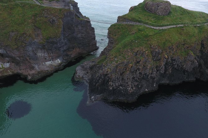 Private Tour: Giants Causeway, Norman Castles, and Game of Thrones Film Locations - Bushmills Distillery Visit