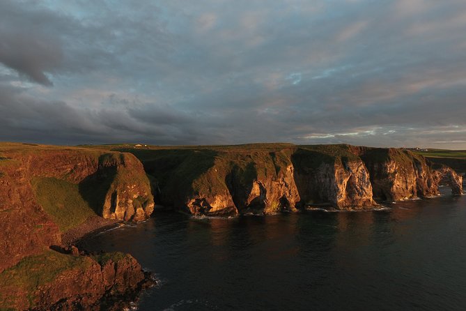 Private Tour: Giants Causeway, Norman Castles, and Game of Thrones Film Locations - Tour Logistics and Accessibility