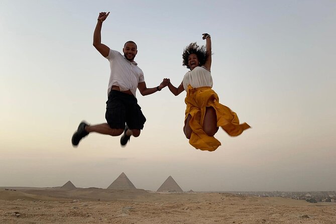 Private Tour Giza Pyramids , Sphinx & Dinner Nile Cruise Show - Pricing Information