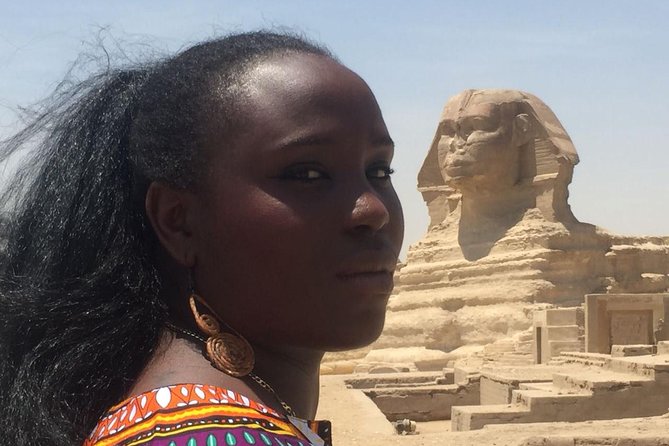 Private Tour Giza Pyramids Sphinx Included One Hour Quadbike - Additional Details