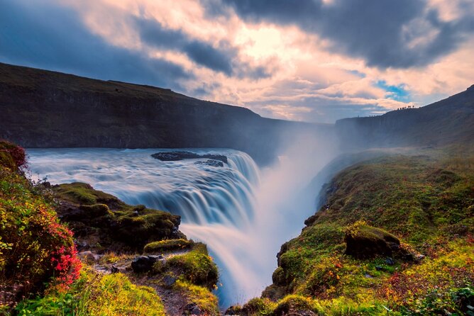 Private Tour: Golden Circle Tour by Luxury SUV From Reykjavik - Tour Customization