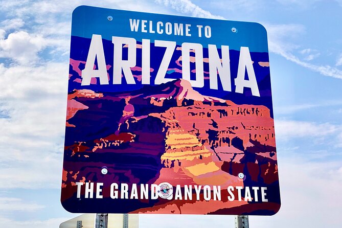 Private Tour: Grand Canyon North Rim Day Tour From Las Vegas - Inclusions and Pickup Information