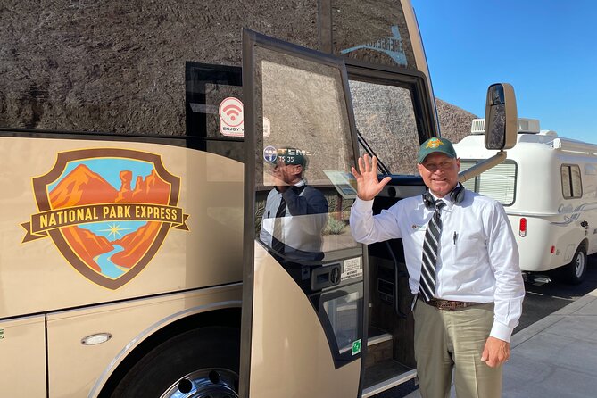Private Tour: Grand Canyon West Tour W/ Optional Skywalk - Pricing and Reviews