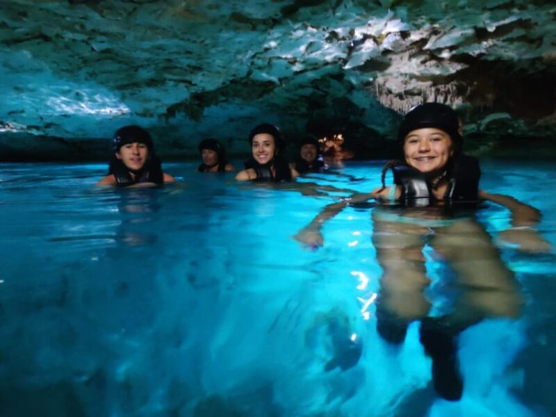 Private Tour: Great Snorkeling Adventure at the Riviera Maya - Key Points