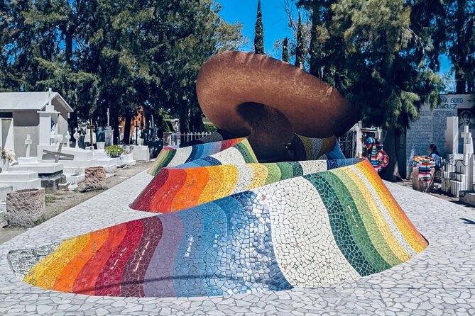 Private Tour Guanajuato, Dolores Hidalgo, Atotonilco and San Miguel De Allende Route - Historical Sites and Highlights
