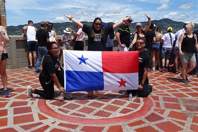 Private Tour Guatape. - Reviews and Ratings