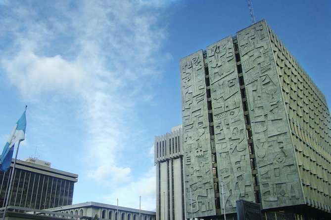 Private Tour: Guatemala City Morning or Afternoon Tour - Pricing and Duration