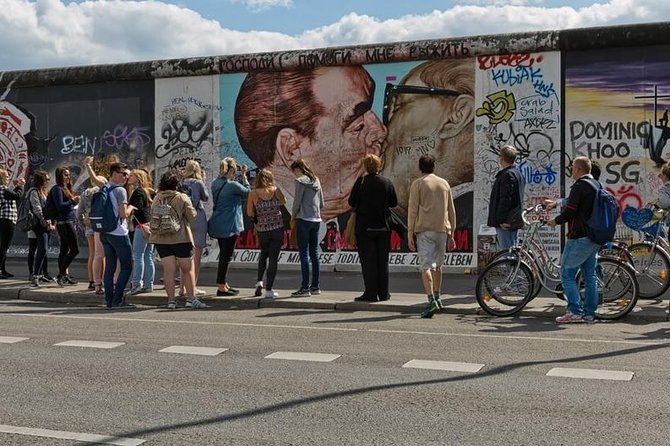 Private Tour Guide Berlin With a Local: Kickstart Your Trip, Personalized - Explore the City With a Friendly Local Guide